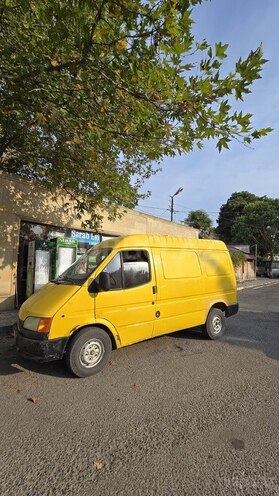 Ford Transit 1996, 695,000 km - 2.5 l - Ağstafa