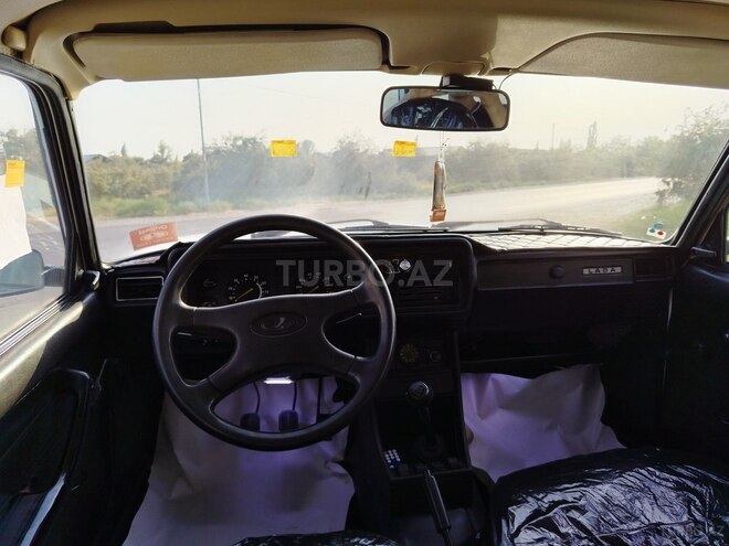 LADA (VAZ) 2107 2009, 260,000 km - 1.6 л - Göyçay