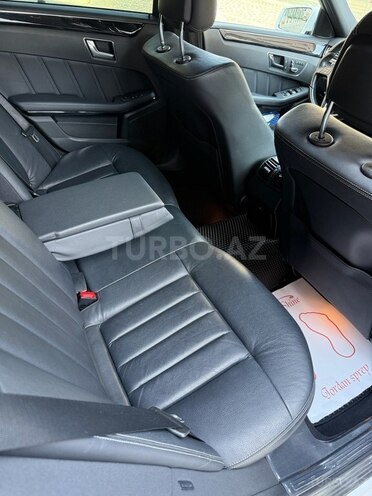 Mercedes E 220 d 2015, 147,000 km - 2.2 l - Bakı