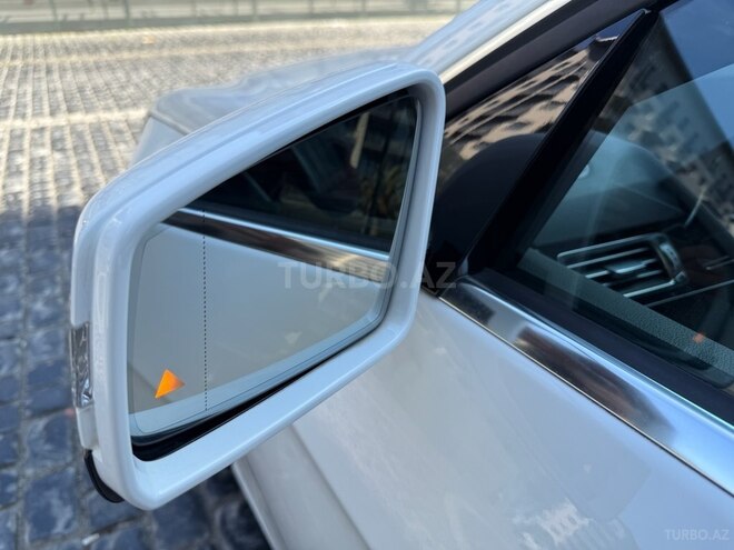 Mercedes E 220 d 2015, 147,000 km - 2.2 l - Bakı