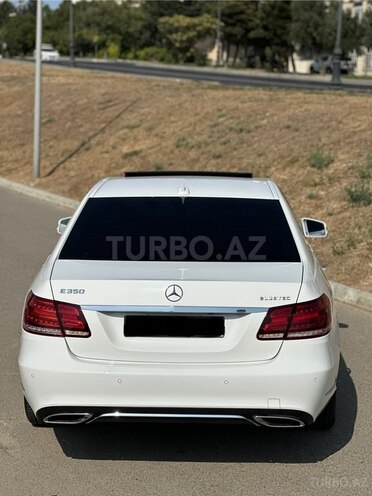 Mercedes E 220 d 2015, 147,000 km - 2.2 l - Bakı