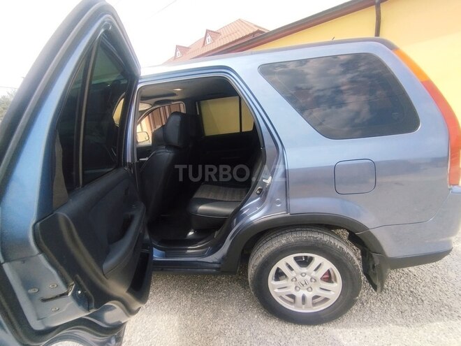 Honda CR-V 2003, 407,000 km - 2.4 l - Quba