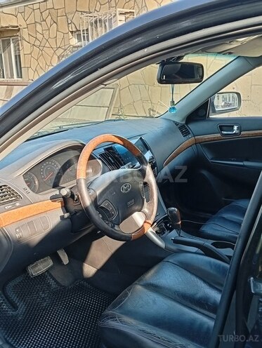 Hyundai Sonata 2009, 129,000 km - 2.0 л - Bakı