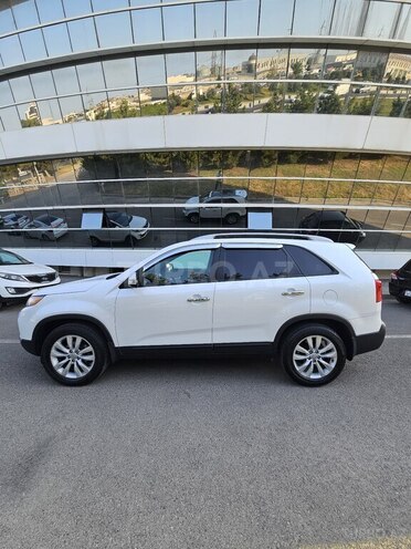 Kia Sorento 2011, 246,200 km - 2.0 l - Xırdalan