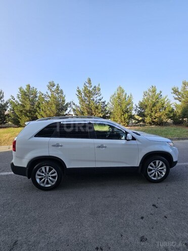 Kia Sorento 2011, 246,200 km - 2.0 l - Xırdalan