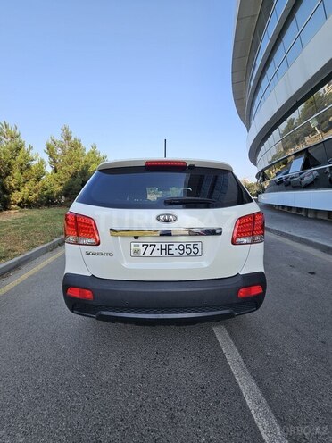 Kia Sorento 2011, 246,200 km - 2.0 l - Xırdalan