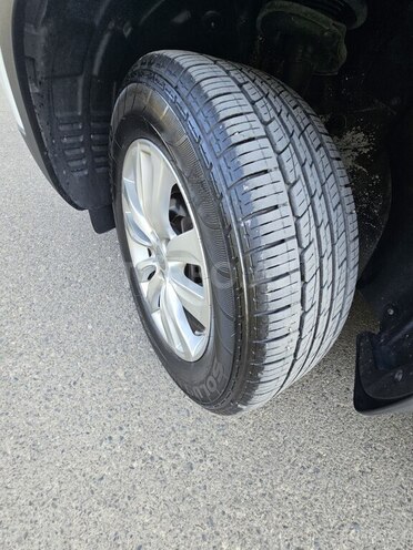 Kia Sorento 2011, 246,200 km - 2.0 l - Xırdalan