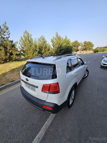 Kia Sorento 2011, 246,200 km - 2.0 l - Xırdalan