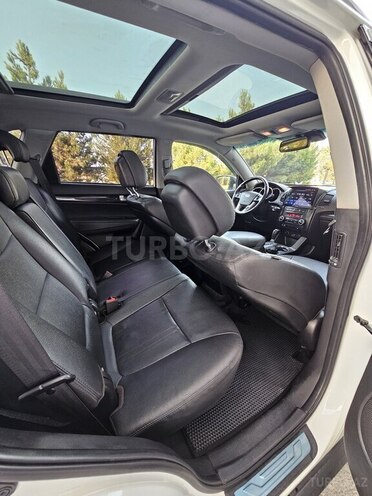 Kia Sorento 2011, 246,200 km - 2.0 l - Xırdalan