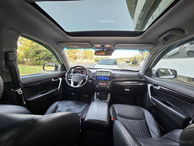 Kia Sorento 2011, 246,200 km - 2.0 l - Xırdalan