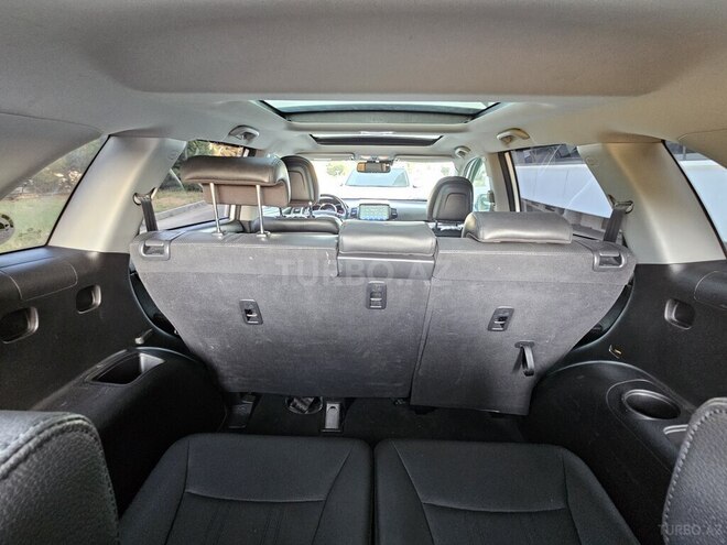 Kia Sorento 2011, 246,200 km - 2.0 l - Xırdalan