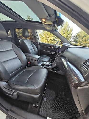 Kia Sorento 2011, 246,200 km - 2.0 l - Xırdalan