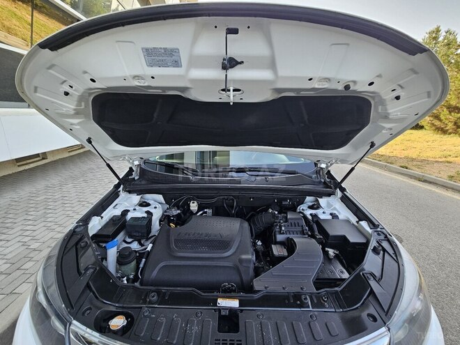 Kia Sorento 2011, 246,200 km - 2.0 l - Xırdalan
