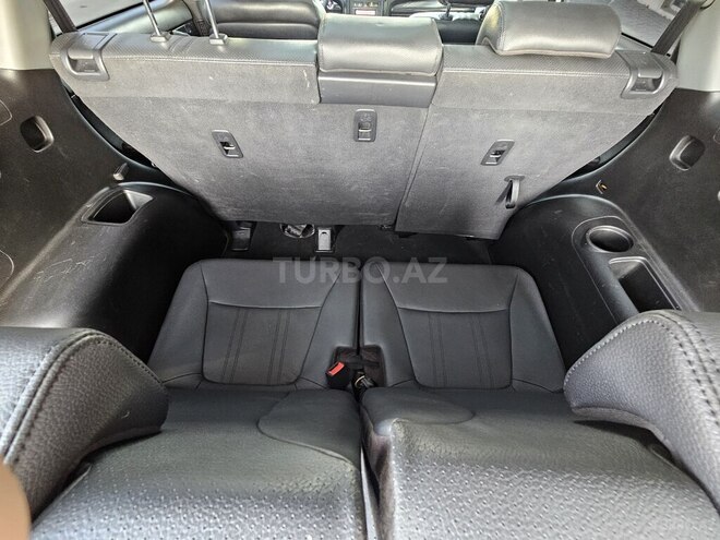 Kia Sorento 2011, 246,200 km - 2.0 l - Xırdalan