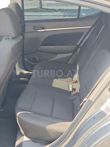 Hyundai Elantra 2019, 96,561 km - 2.0 l - Bakı