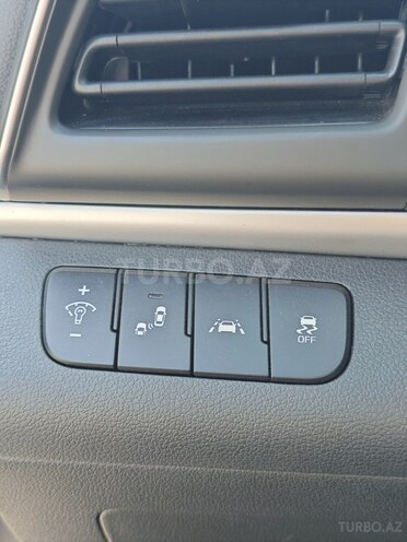 Hyundai Elantra 2019, 96,561 km - 2.0 l - Bakı
