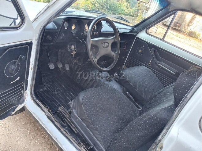 LADA (VAZ) Niva 1991, 500,000 km - 1.7 l - Bakı