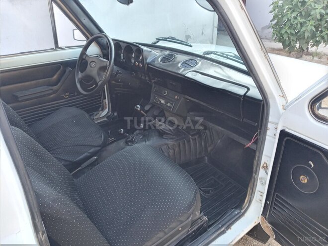 LADA (VAZ) Niva 1991, 500,000 km - 1.7 l - Bakı