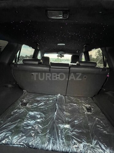 Hyundai Santa Fe 2012, 153,000 km - 2.0 л - Bakı