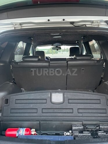 Hyundai Santa Fe 2012, 153,000 km - 2.0 л - Bakı