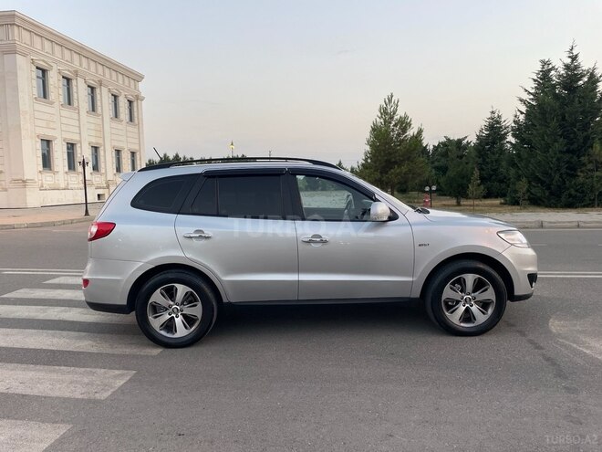 Hyundai Santa Fe 2012, 153,000 km - 2.0 л - Bakı