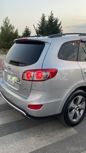 Hyundai Santa Fe 2012, 153,000 km - 2.0 л - Bakı