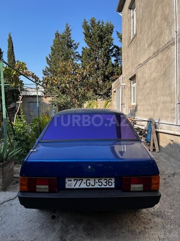 LADA (VAZ) 21099 2000, 250,000 km - 1.5 l - Bakı
