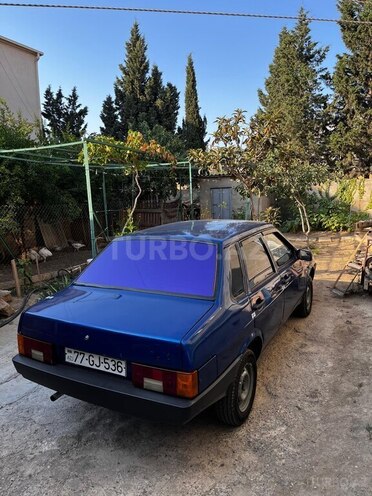 LADA (VAZ) 21099 2000, 250,000 km - 1.5 l - Bakı