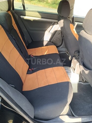 Opel Vectra 2002, 286,000 km - 2.2 l - Bakı