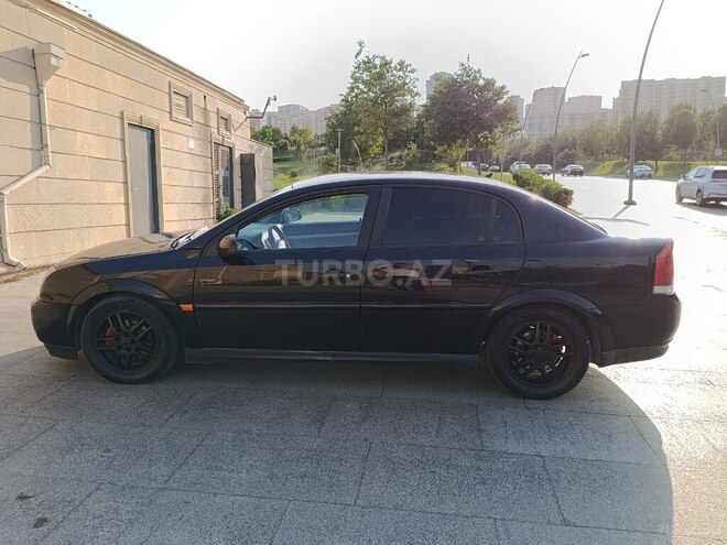 Opel Vectra 2002, 286,000 km - 2.2 l - Bakı