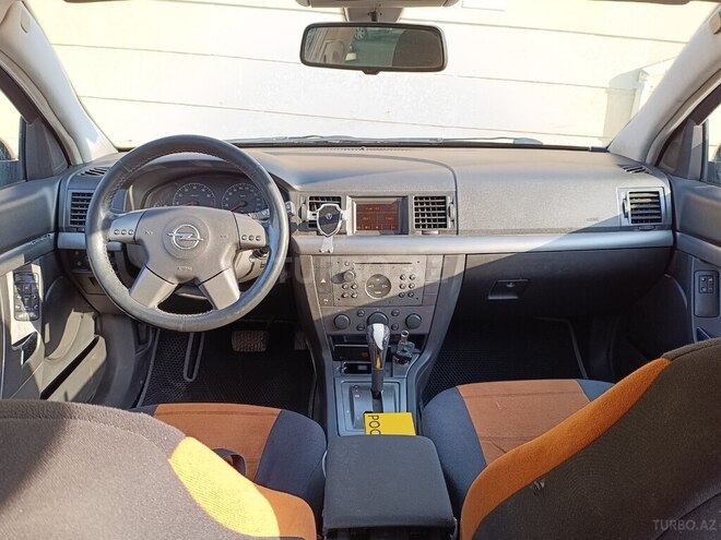 Opel Vectra 2002, 286,000 km - 2.2 l - Bakı