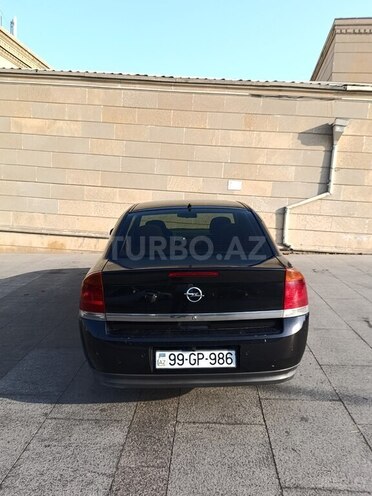 Opel Vectra 2002, 286,000 km - 2.2 l - Bakı