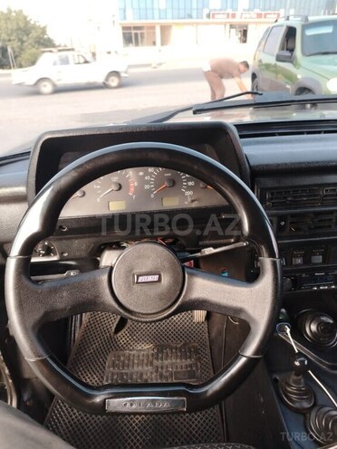 LADA (VAZ) Niva 2015, 175,000 km - 1.7 l - Gəncə