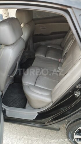 Hyundai Elantra 2006, 30,010 km - 1.6 l - Bakı