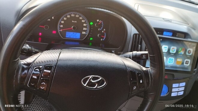 Hyundai Elantra 2006, 30,010 km - 1.6 l - Bakı