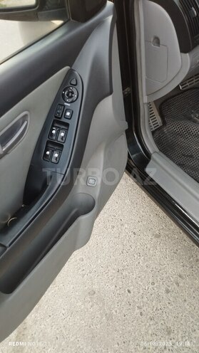 Hyundai Elantra 2006, 30,010 km - 1.6 l - Bakı