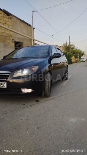 Hyundai Elantra 2006, 30,010 km - 1.6 l - Bakı