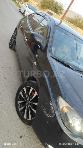 Hyundai Elantra 2006, 30,010 km - 1.6 l - Bakı
