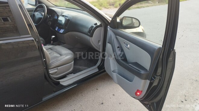Hyundai Elantra 2006, 30,010 km - 1.6 l - Bakı