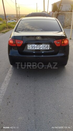 Hyundai Elantra 2006, 30,010 km - 1.6 l - Bakı
