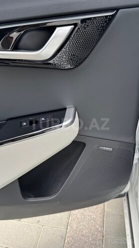 Kia EV6 2023, 6,400 km - 0.0 л - Bakı