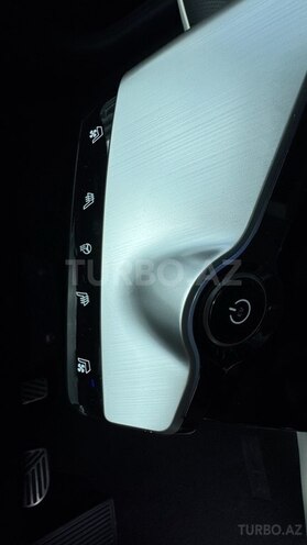 Kia EV6 2023, 6,400 km - 0.0 л - Bakı