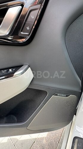 Kia EV6 2023, 6,400 km - 0.0 л - Bakı