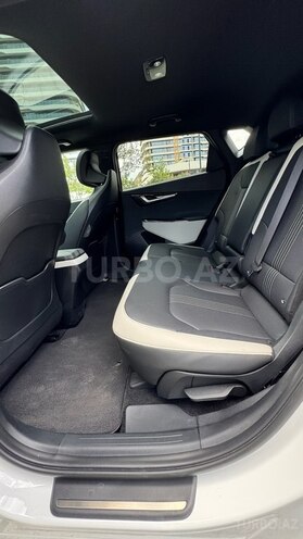 Kia EV6 2023, 6,400 km - 0.0 л - Bakı