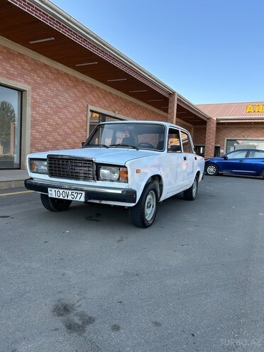 LADA (VAZ) 2107 2004, 89,000 km - 1.6 l - İmişli