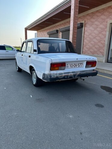 LADA (VAZ) 2107 2004, 89,000 km - 1.6 l - İmişli