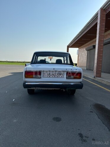 LADA (VAZ) 2107 2004, 89,000 km - 1.6 l - İmişli