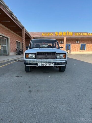 LADA (VAZ) 2107 2004, 89,000 km - 1.6 l - İmişli