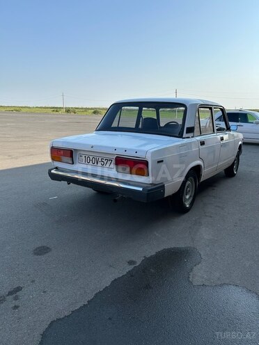 LADA (VAZ) 2107 2004, 89,000 km - 1.6 l - İmişli