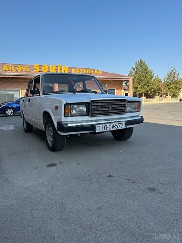 LADA (VAZ) 2107 2004, 89,000 km - 1.6 l - İmişli